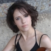 Natasha Korsakova - Photo session for Laura Biagiotti, Photographer: Holger Biernacki, Copyright: Natasha Korsakova / Re-print, royalty-free