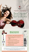 Korsakova CD 