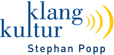  Logi Stephan Popp klang kultur