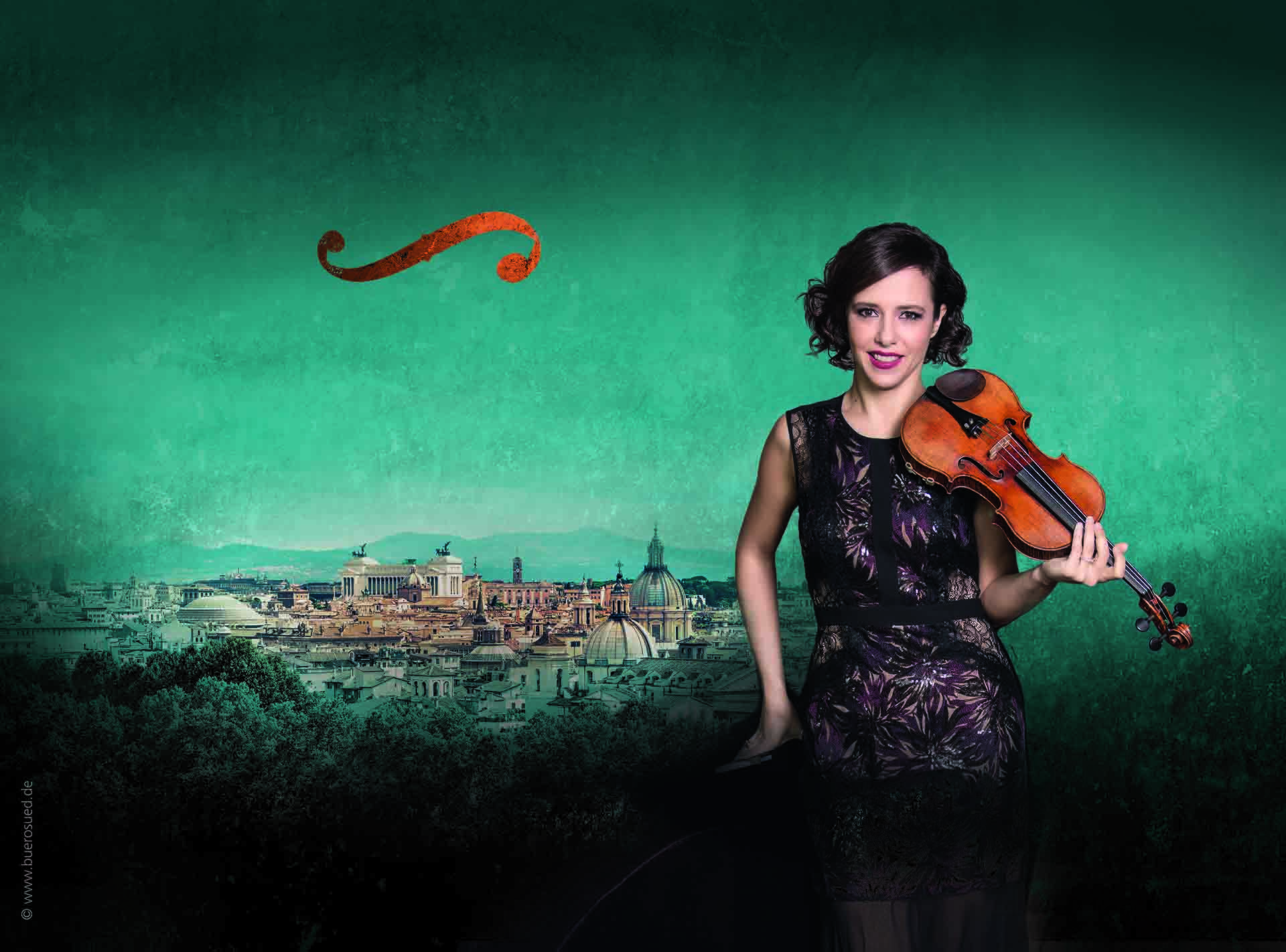 Startseite Natasha Korsakova